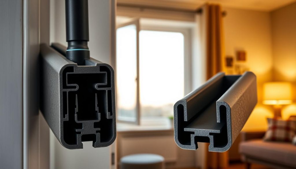 Feuchtigkeit reduzieren