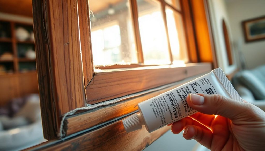 Kosten Fensterdichtung erneuern