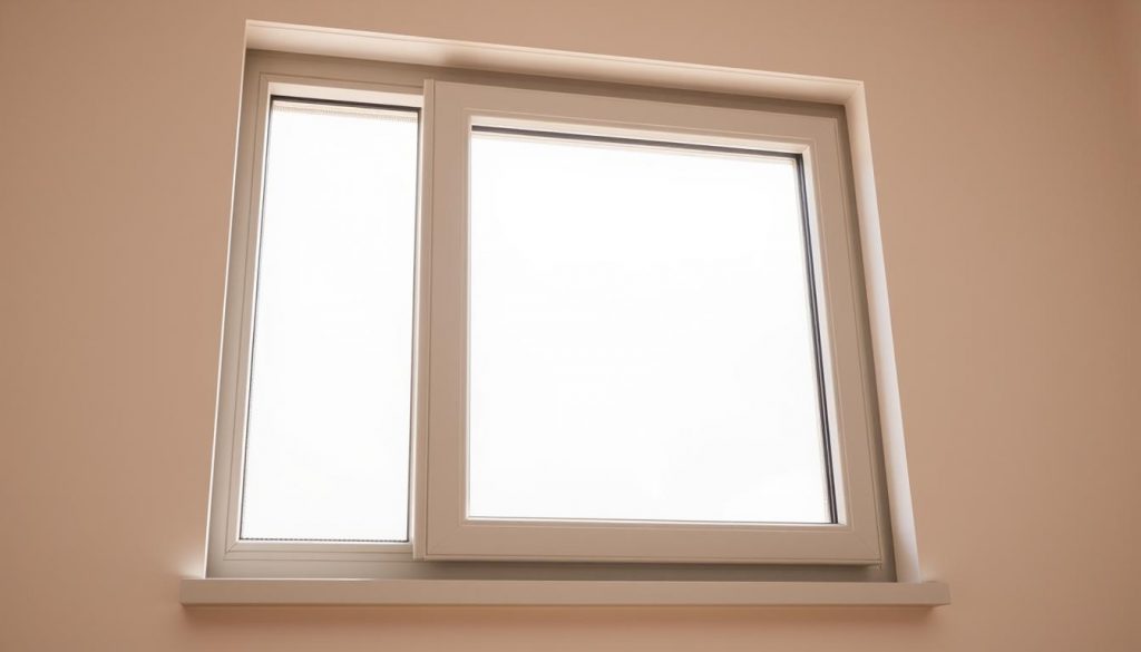 Kunststofffenster abdichten