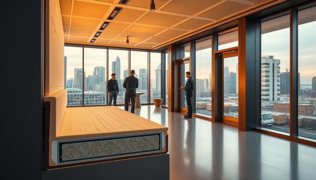 Schallschutz verbessern