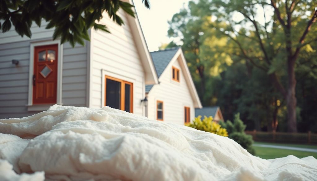 Wärmedämmung optimieren