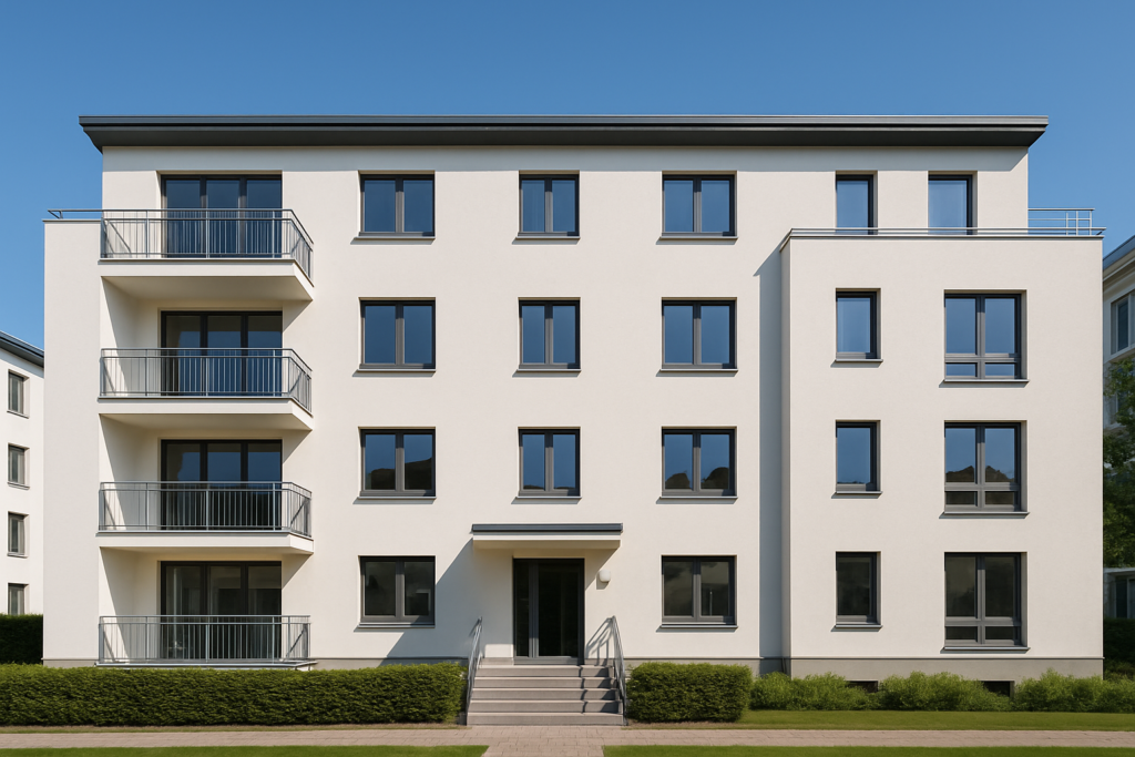 Fensterdichtung Vermieter Pflicht in Rostock — DICHTWERK Marcus Knittel