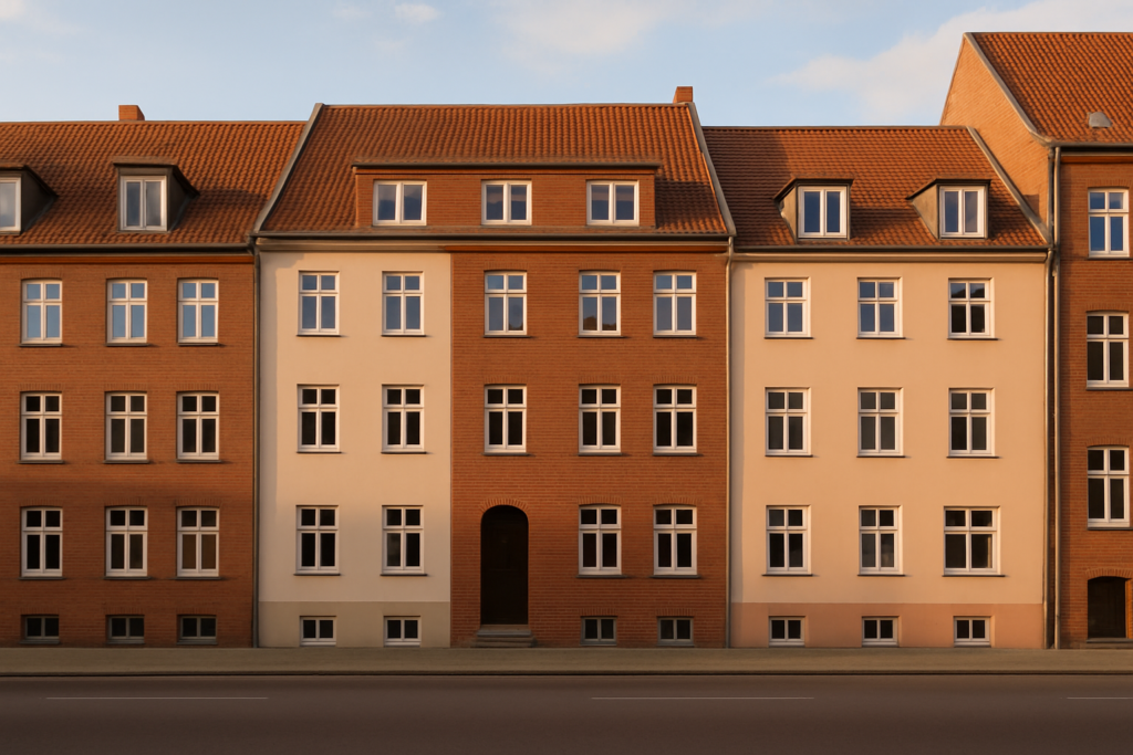 Fensterdichtungen Guestrow in Rostock — DICHTWERK Marcus Knittel